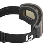 BLACKRIDGE, Black Corp Matte-Phantom+ Blue Semi-Polarized, hi-res image number null